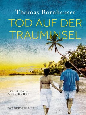 cover image of Tod auf der Trauminsel